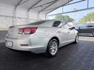 2016 Chevrolet Malibu Limited