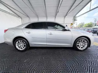 2016 Chevrolet Malibu Limited
