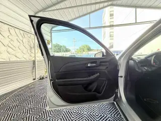 2016 Chevrolet Malibu Limited