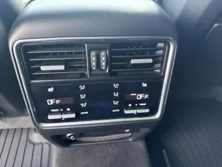 2019 Porsche Cayenne Turbo