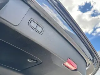 2019 Porsche Cayenne Turbo