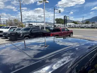 2019 Porsche Cayenne Turbo