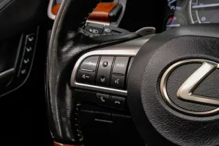 2019 Lexus LX 570