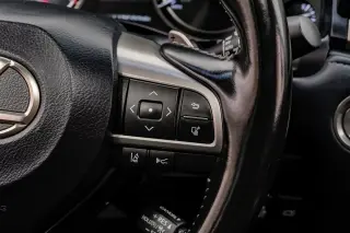 2019 Lexus LX 570