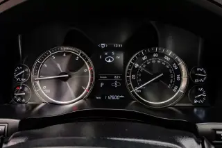 2019 Lexus LX 570