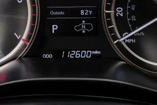 2019 Lexus LX 570