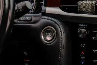 2019 Lexus LX 570