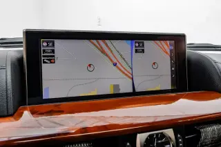 2019 Lexus LX 570