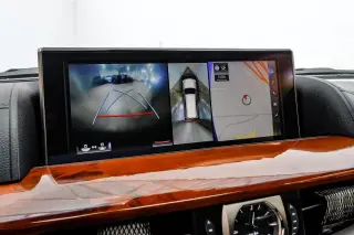2019 Lexus LX 570