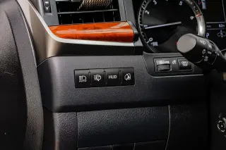 2019 Lexus LX 570