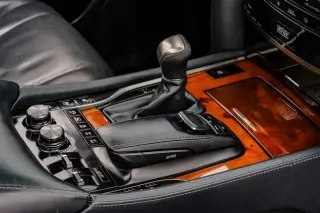 2019 Lexus LX 570