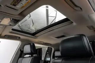 2019 Lexus LX 570
