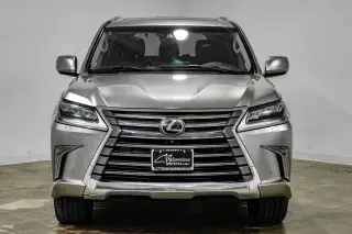 2019 Lexus LX 570