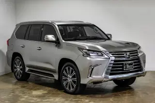 2019 Lexus LX 570