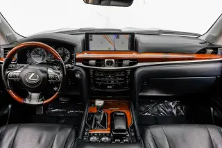 2019 Lexus LX 570