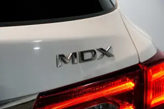 2019 Acura MDX