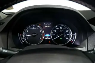 2019 Acura MDX