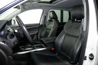 2019 Acura MDX