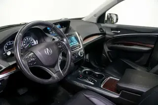 2019 Acura MDX