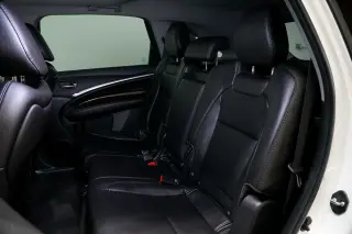 2019 Acura MDX
