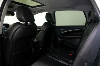 2019 Acura MDX