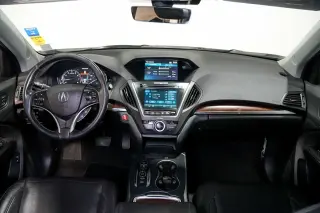 2019 Acura MDX