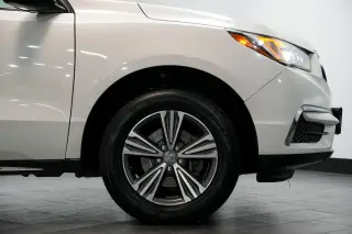 2019 Acura MDX