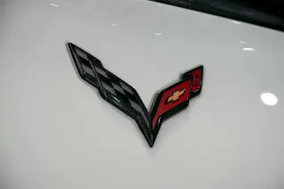 2016 Chevrolet Corvette Z06 3LZ