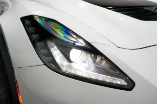 2016 Chevrolet Corvette Z06 3LZ