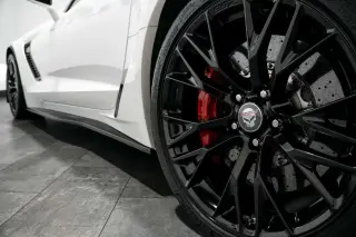 2016 Chevrolet Corvette Z06 3LZ