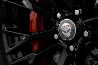 2016 Chevrolet Corvette Z06 3LZ