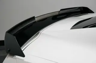2016 Chevrolet Corvette Z06 3LZ