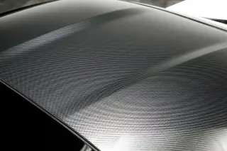 2016 Chevrolet Corvette Z06 3LZ