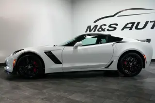 2016 Chevrolet Corvette Z06 3LZ