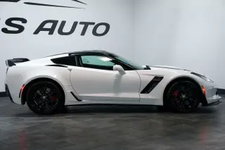 2016 Chevrolet Corvette Z06 3LZ