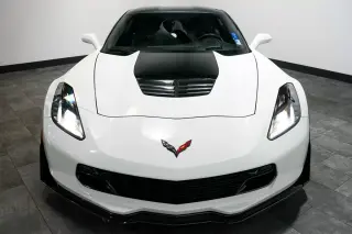2016 Chevrolet Corvette Z06 3LZ