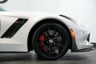 2016 Chevrolet Corvette Z06 3LZ