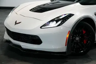 2016 Chevrolet Corvette Z06 3LZ