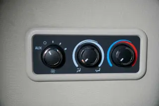 2016 Chevrolet Express Passenger LT