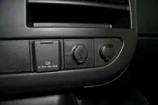 2016 Chevrolet Express Passenger LT