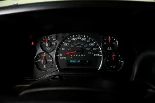 2016 Chevrolet Express Passenger LT