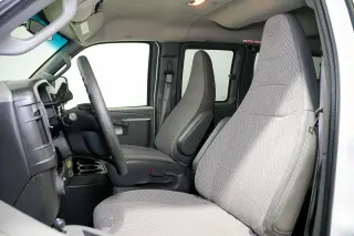 2016 Chevrolet Express Passenger LT