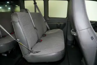 2016 Chevrolet Express Passenger LT