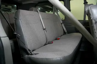 2016 Chevrolet Express Passenger LT