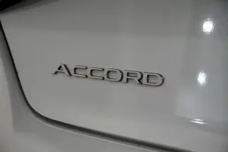 2024 Honda Accord Sedan