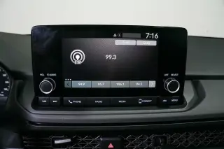2024 Honda Accord Sedan