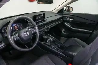 2024 Honda Accord Sedan
