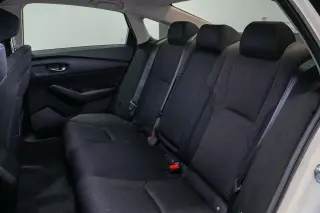 2024 Honda Accord Sedan
