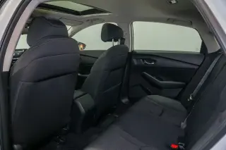 2024 Honda Accord Sedan