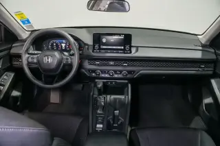 2024 Honda Accord Sedan